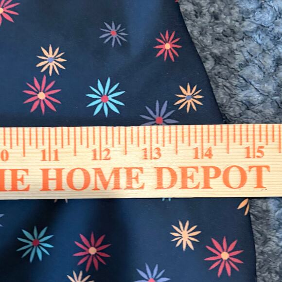 Splits59 Sydney Techflex Leggings Large Floral Yoga Stretch Gym Athleisure NWT - Picture 5 of 7